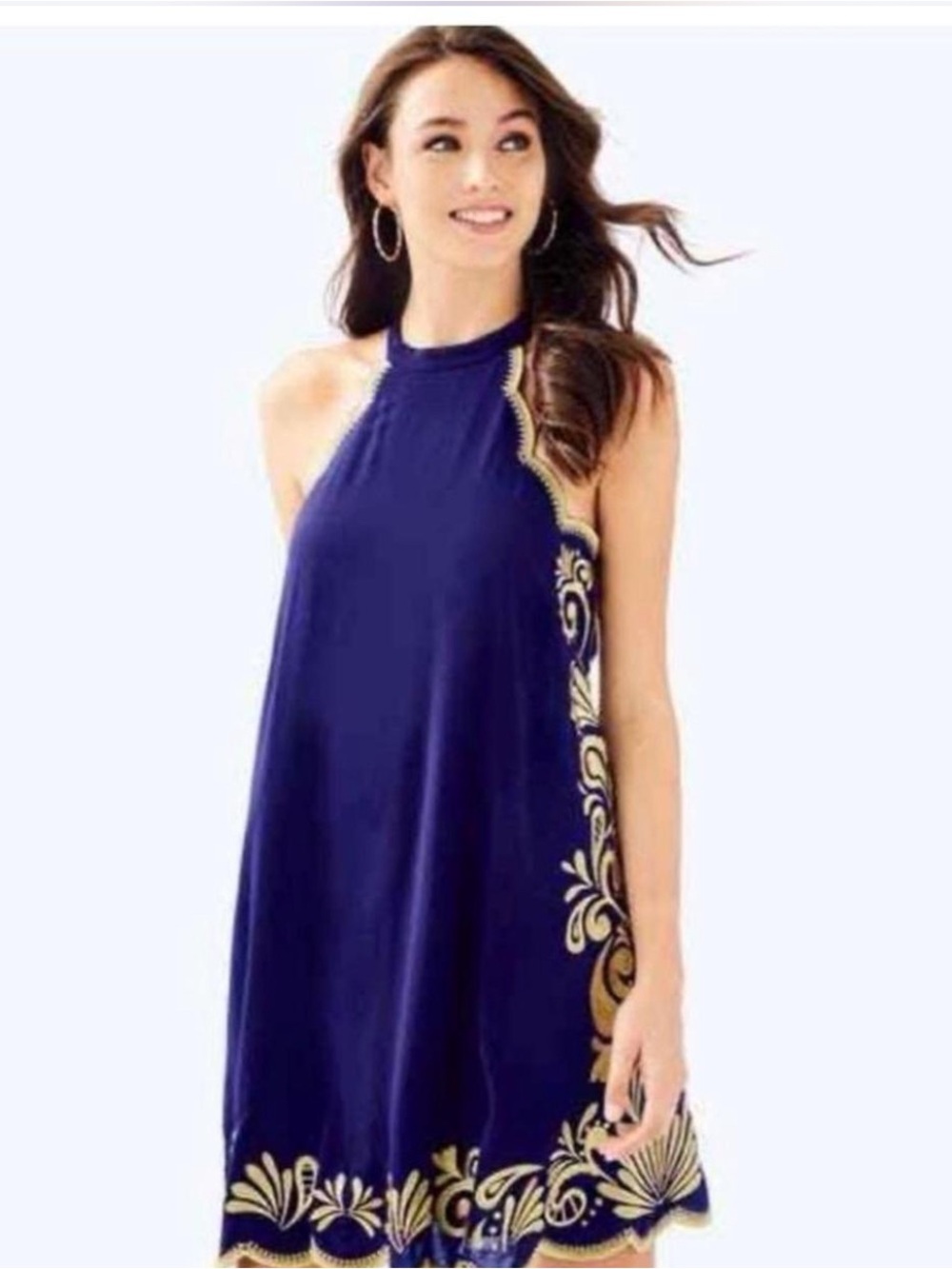 Lilly Pulitzer dress size S NWT